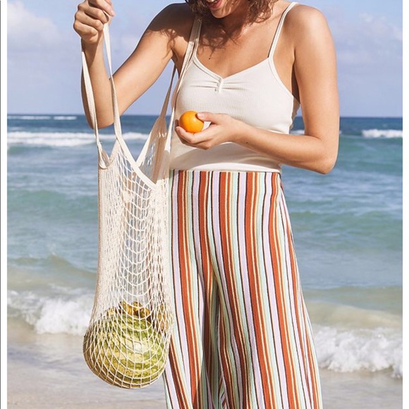Urban Outfitters Handbags - Knit Bag